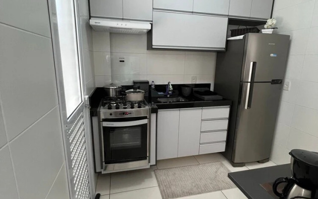 Summer Apartamentos Praia Grande