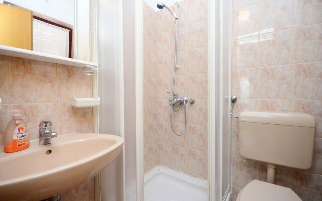 Apartments Bovarovic