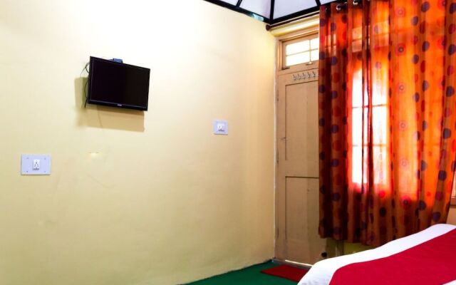 Oyo Home 13801 Cozy 3 Rk Hill View