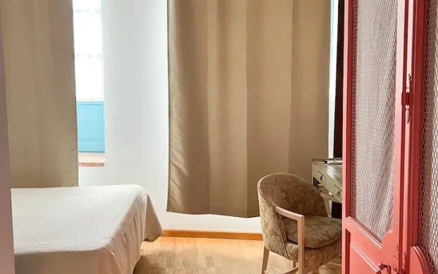 Hotel Servilia