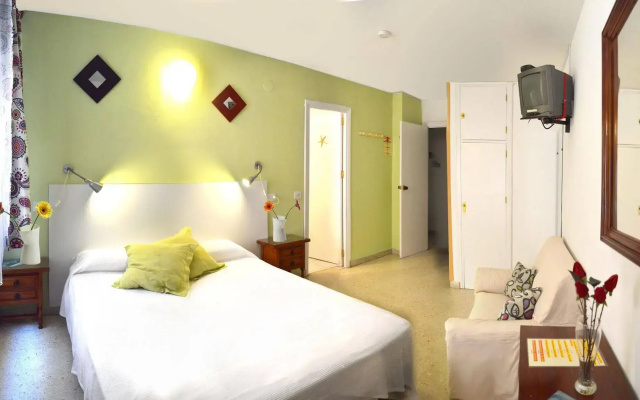 Hostal Altamar