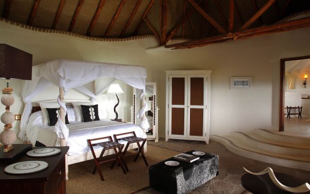 Olarro Lodge