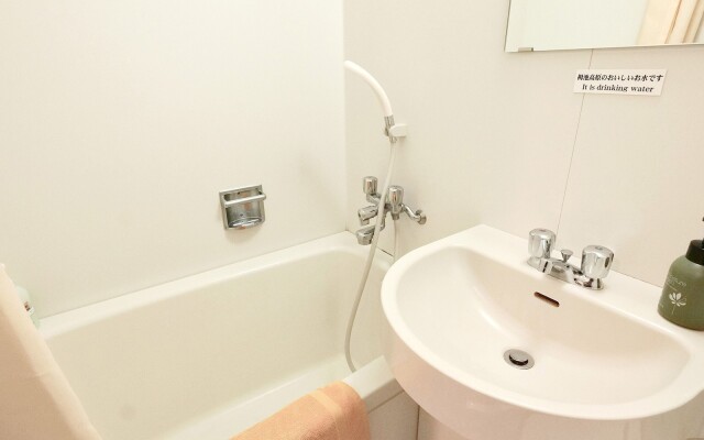 Resort Inn Marion Shinano