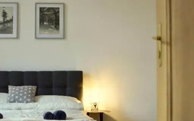 Apartament pod Zamkiem 8os.