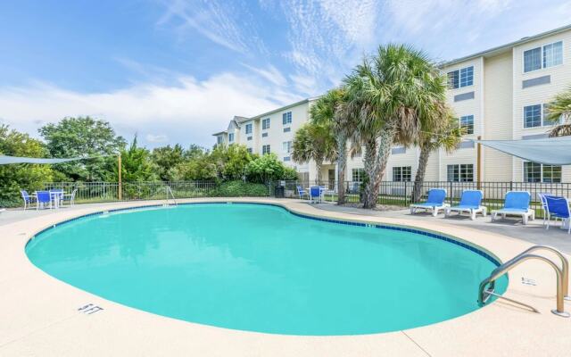 The Windstar Hotel