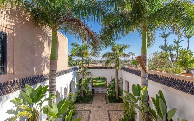 Villas Jacaranda