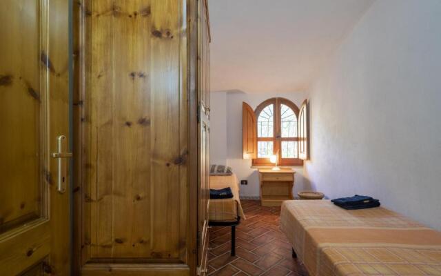Appartamento 2 in Villino Filieri