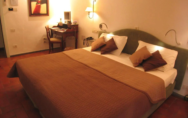 La Casa del Ghiberti B&B