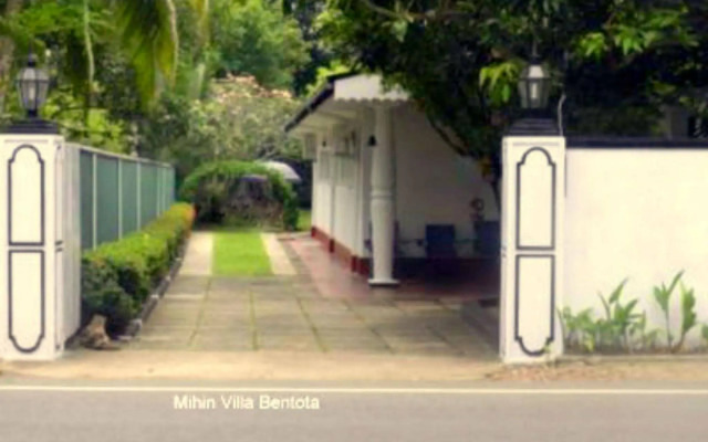 Mihin Villa Bentota