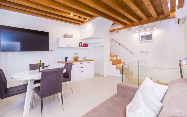Apartments Le petit Nono
