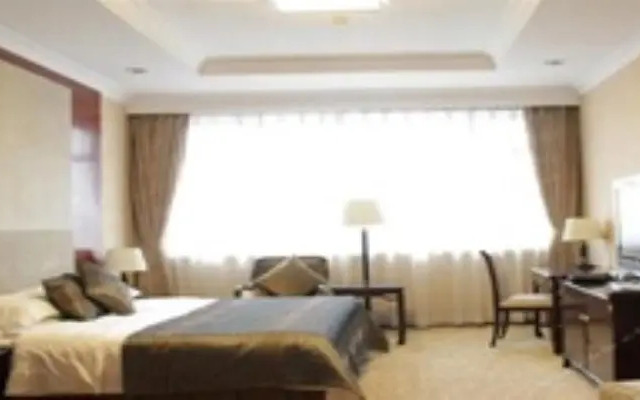 No 9 Dacheng Road