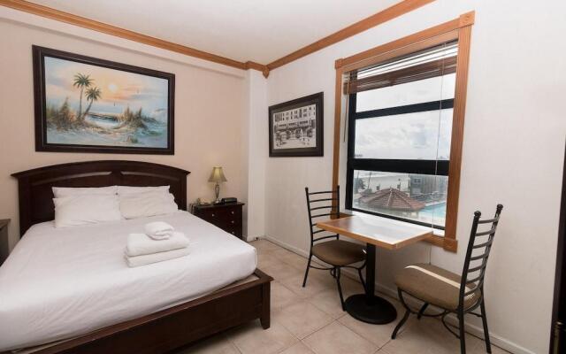 405 Ocean View Hollywood Beach