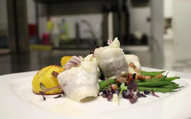 Pension & Restaurant Nordstern