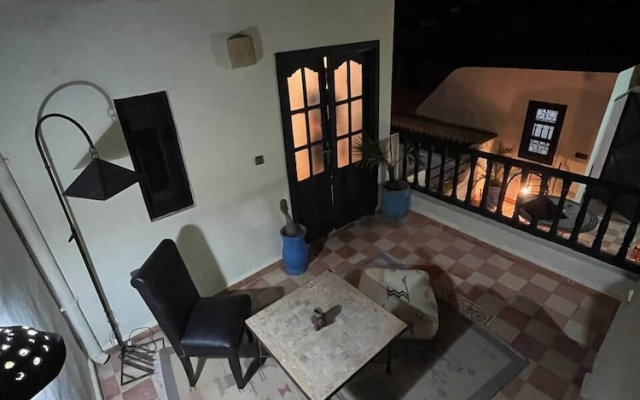 Riad Rwija