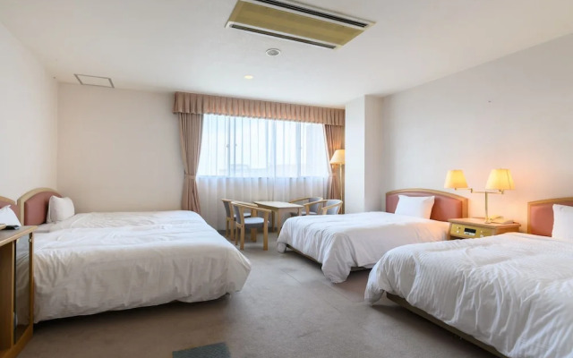 Tabist Katahara Resort Gamagori