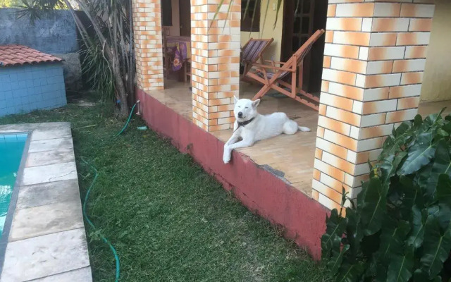 Guest House Lua