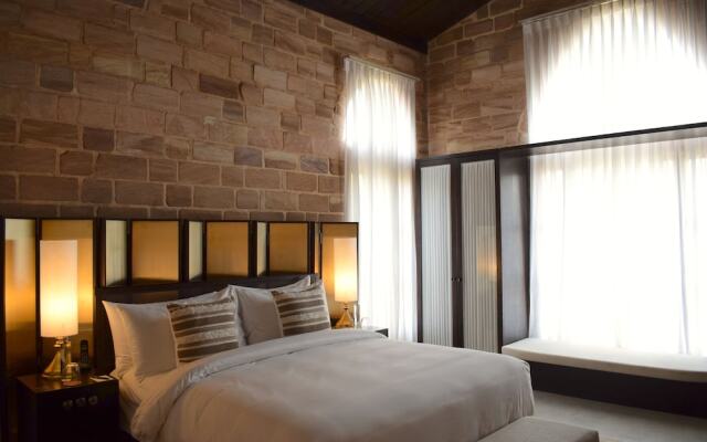 The Postcard Gir Wildlife Sanctuary