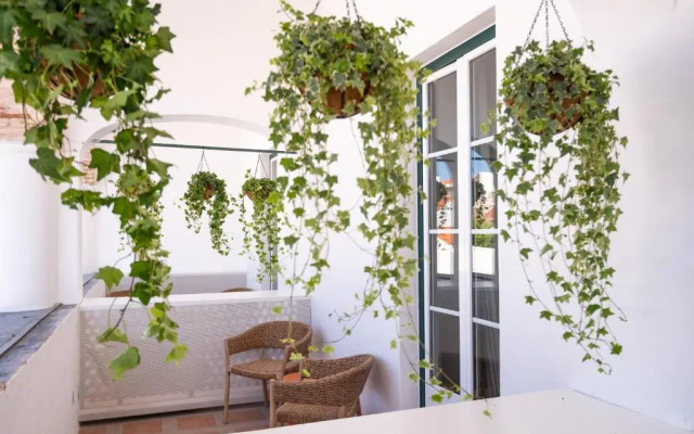 Hotel Solar dos Lilases