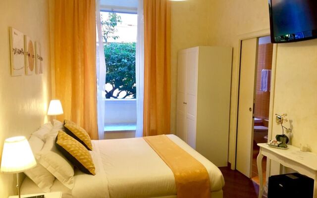 B&B Il Vascello