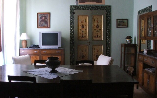 Antico Casale Fra Marche E Umbria