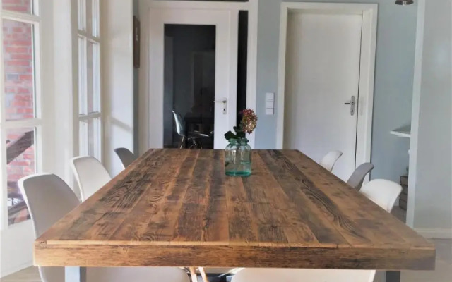 Uns Landhus 43 - 5 Personen
