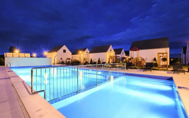 Apartment in Rogowo Near Baltic Sea Beach