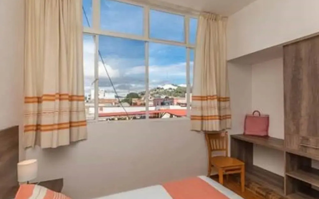 Bienvenidos to Oaxaca