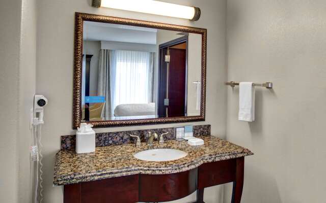 Hampton Inn & Suites Boerne