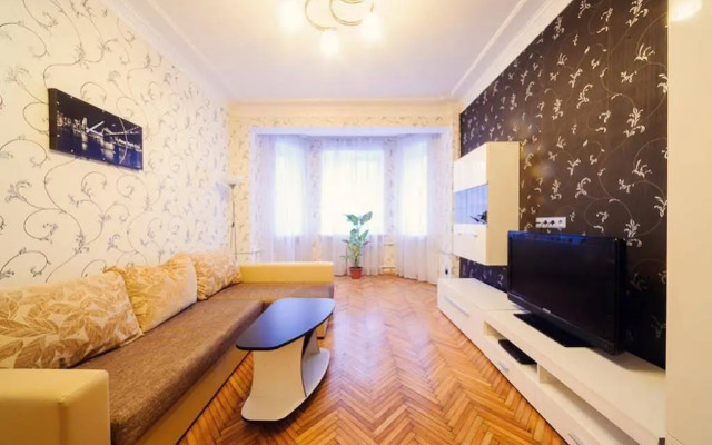 Kvartiras Apartments 4