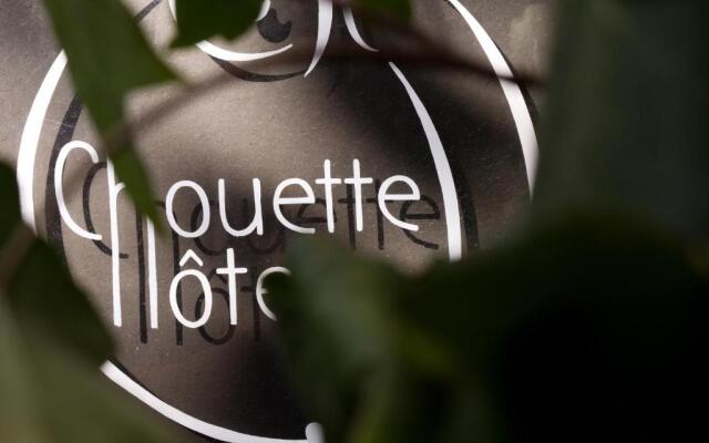 Chouette Hotel