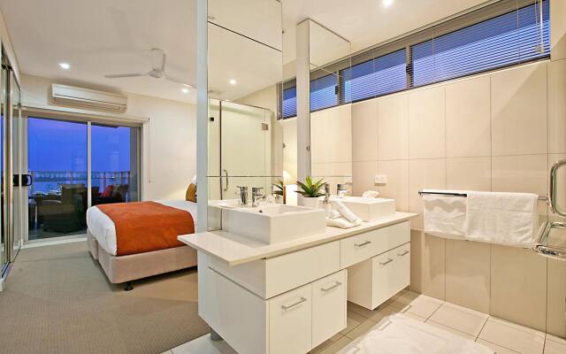 Beachlife Holiday Apartments