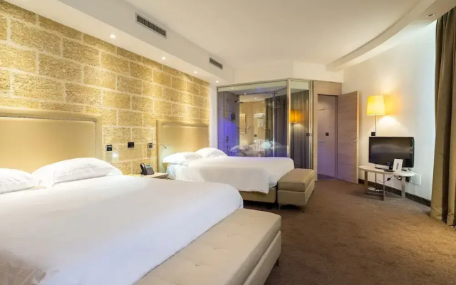 UNA HOTELS Tenuta Contessa Farm & SPA Cosenza