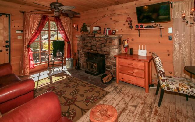 Serenity Slopes by Big Bear Cool Cabins