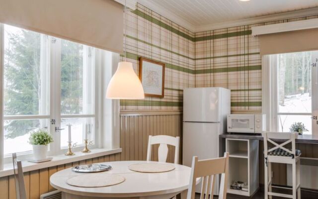 Holiday Home Pikkupehtoori