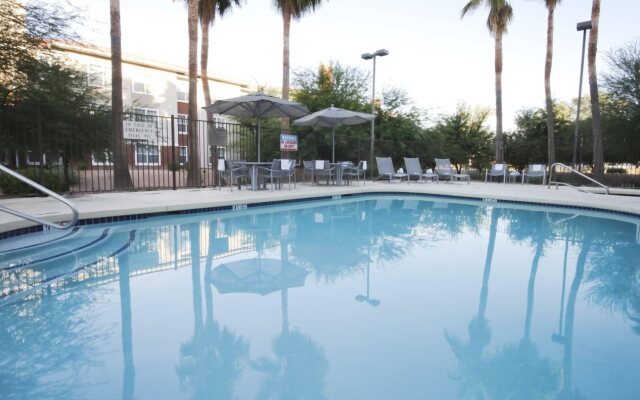SpringHill Suites Phoenix Chandler/Fashion Center