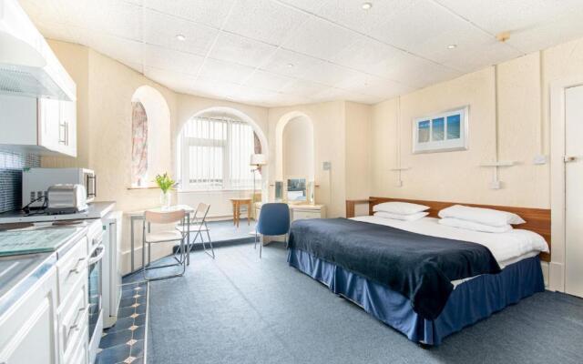 Sandpiper Holiday Apartments
