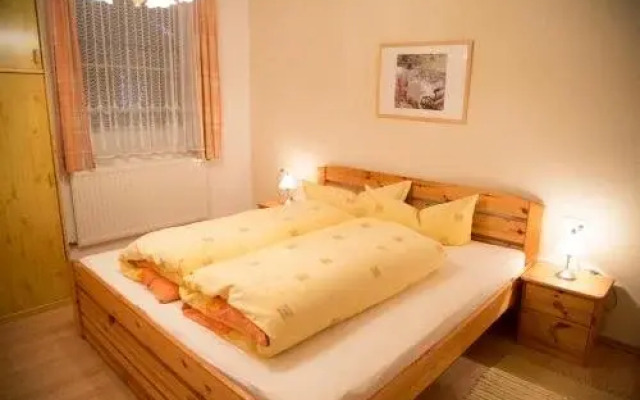 Appartement Fink