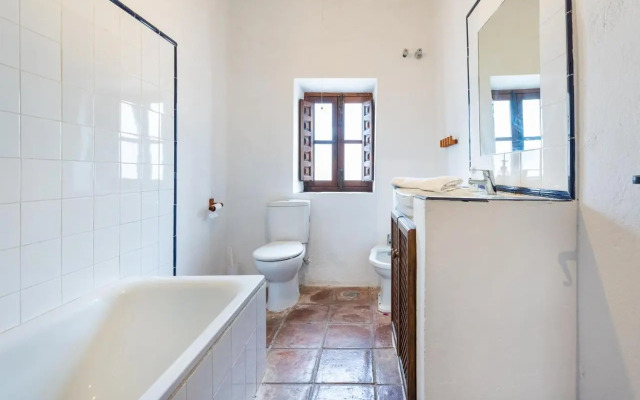 Finca Arroyo de las Adelfas