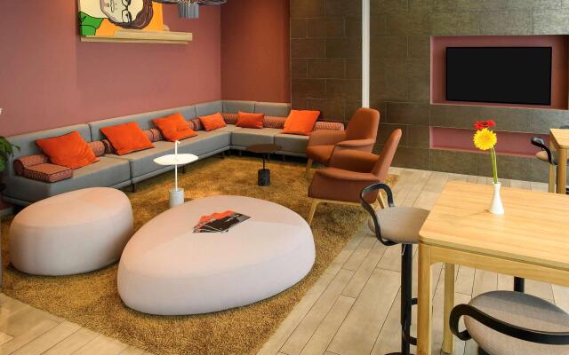 Aparthotel Adagio Muenchen City