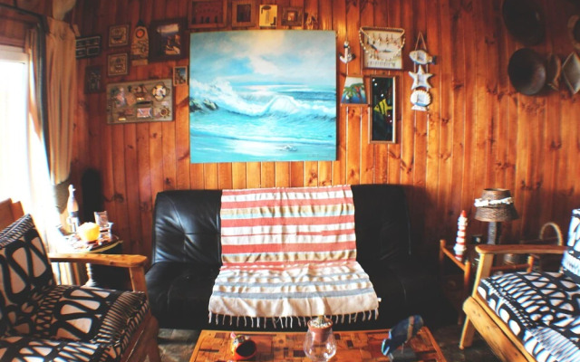 Oceana House Maitencillo