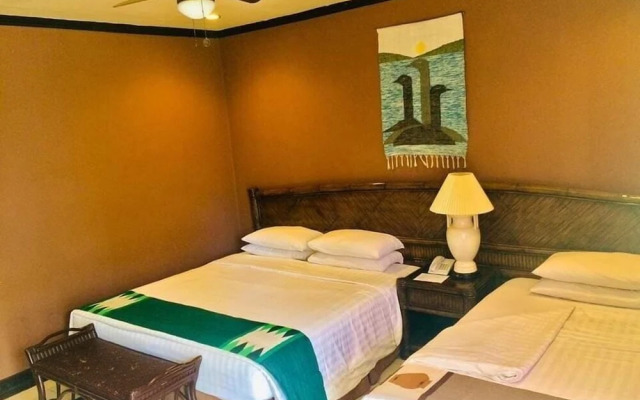 Paras Beach Resort