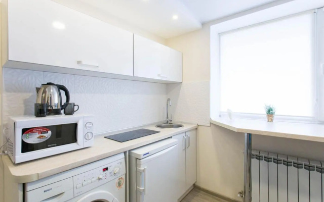 New apartments in the city center - Kuznechna str. 26/2