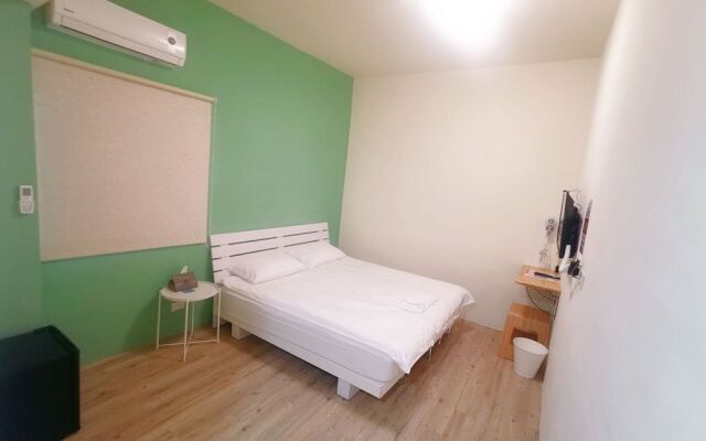 Slow Time Homestay