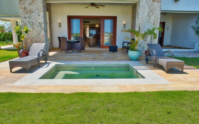 Rooms by G Golden Bear Lodge Cap Cana Hotel