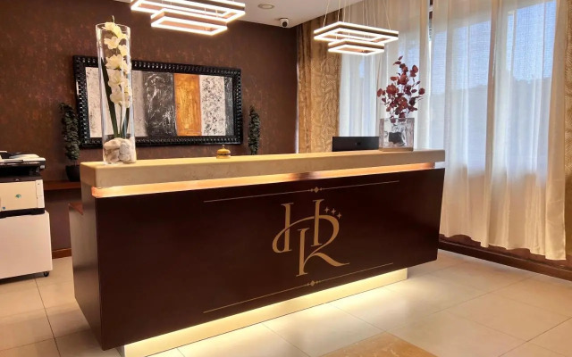 Hotel Rio