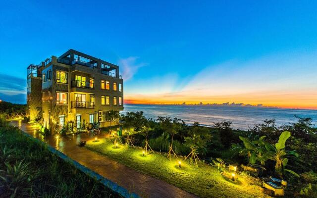 Whitecaps B&B