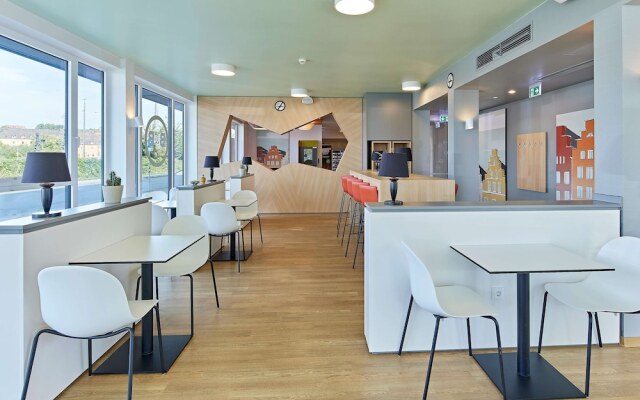 B&B Hotel Osnabrück