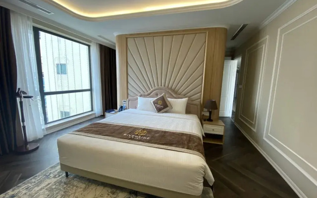 Riverside Hotel Ha Nam