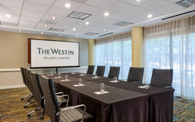 The Westin Atlanta Airport