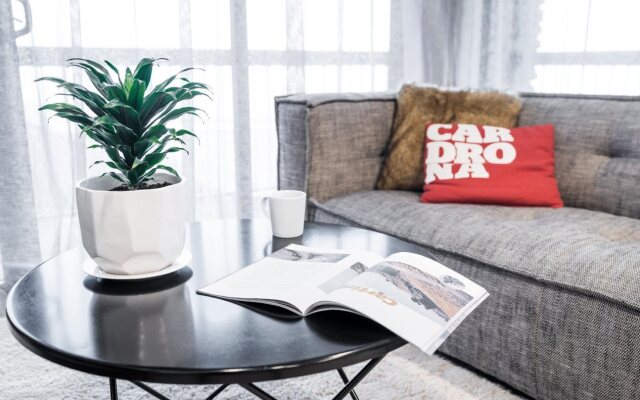 Cardrona Alpine Apartments